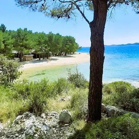 St. Sebastian Exclusive Mobile Home, Kamp Dalmacija Pakostane