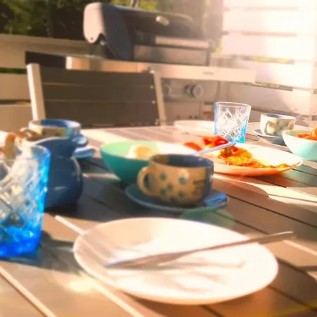 Holiday home St. Sebastian Exclusive Mobile Home, Kamp Dalmacija Pakostane